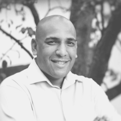 Dharmesh